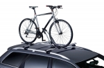 Крепление для велосипеда Thule FreeRide 532. Кол-во Велосипедов: 1